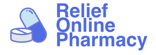Relief Online Pharmacy