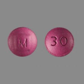 Buy Morphine Online Sulphate 30 mg – Generic