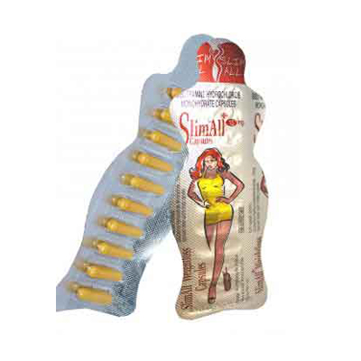 Buy Slimall Online 15 mg ( Sibutramine ) Generic