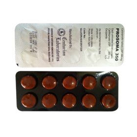 Buy Soma Online – 350 mg Generic