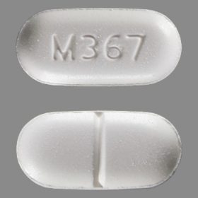 Buy Hydrocodone M367 10mg Online