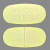 Buy Hydrocodone Yellow Watson 853 Online