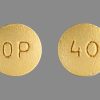 Buy Oxycodone (OxyContin) 40Mg Online