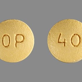 Buy Oxycodone (OxyContin) 40Mg Online