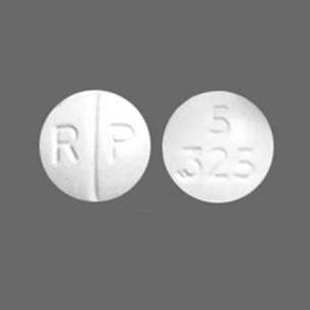 Buy Oxycodone RP 325 Online