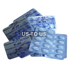 Buy Phentermine 37.5MG Online