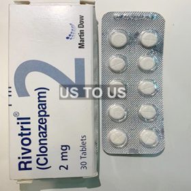 Buy Rivotril 2mg Online