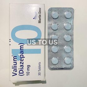 Buy Valium 10mg Online