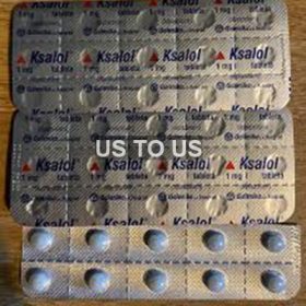 Buy Xanax 1mg Online