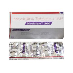Buy Modafinil Online 200 mg ( Provigil ) Generic