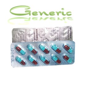 Buy Restoril Online 30mg ( Temazepam Generic )