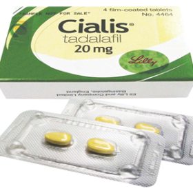 Cialis for sale 20 mg ( Tadalafil ) Generic