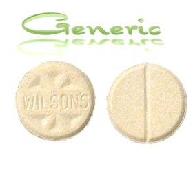 Codeine for sale | 30mg – Generic