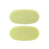 Percocet 10/325 mg – Generic