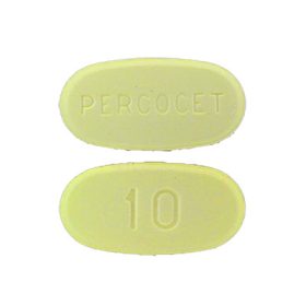 Buy Percocet Online 325 mg – Generic
