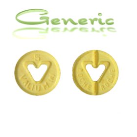 Valium for sale 5 mg ( Diazepam ) Generic