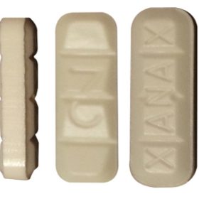 Buy Xanax Online 2mg ( Alprazolam ) Generic